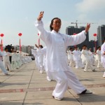 太极拳
