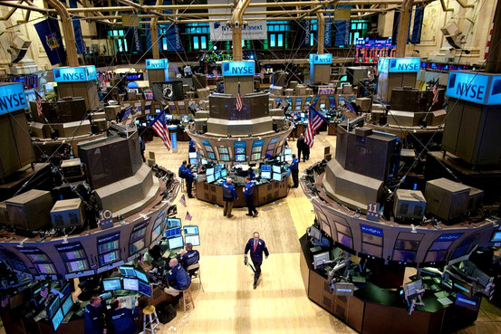 La Borsa di New York