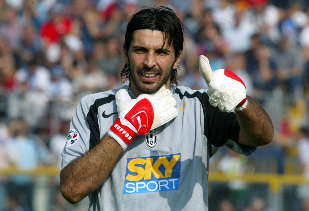 Buffon