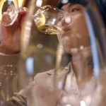 Cinesi sempre più innamorati del vino