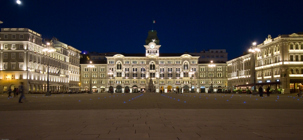 Trieste