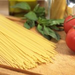 gli ingredienti tradizionali della cucina italiana