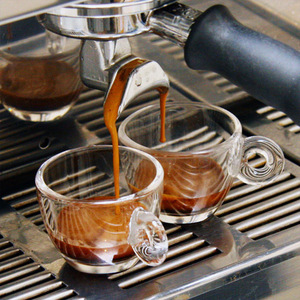 咖啡胶囊将取代传统意式浓缩咖啡?