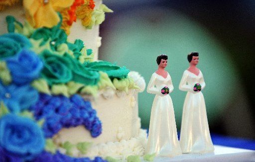 Presto si celebrerà il primo matrimonio gay buddista