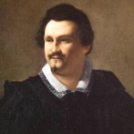 卡拉瓦乔的作品：绅士肖像画