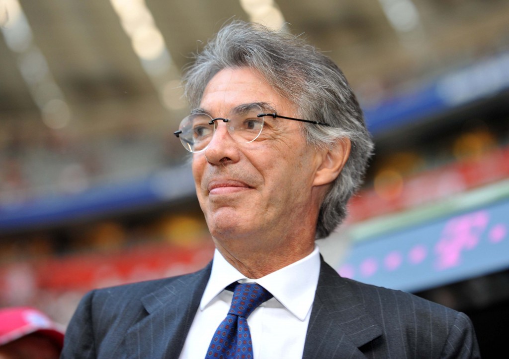 Massimo Moratti