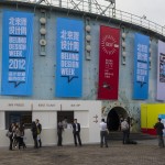 La Beijing Design Fair 2012 all’ex gasometro di Pechino, D Park