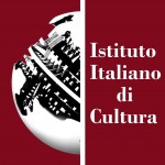 Il logo dell’Istituto Italiano di Cultura