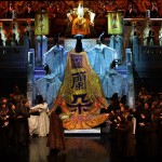 La Turandot interpretata dalla China National Opera House a Roma