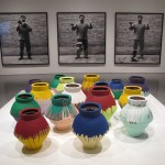 Opere di Ai Weiwei in mostra all’Hirshhorn Museum di Washington