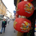 lanterne cinesi in sarpi