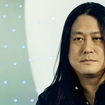 Kaiser Kuo, il direttore comunicazione di Baidu (foto Meet the media Guru)